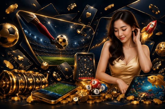 kingbet86
