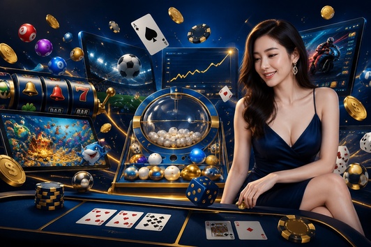 kingbet86