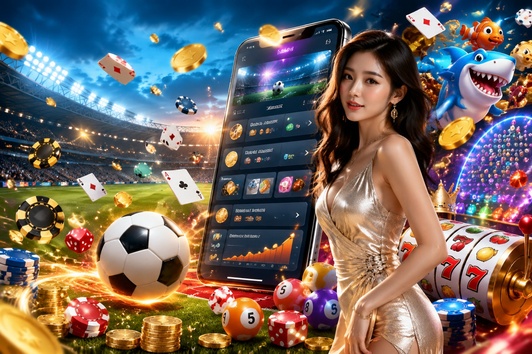 kingbet86